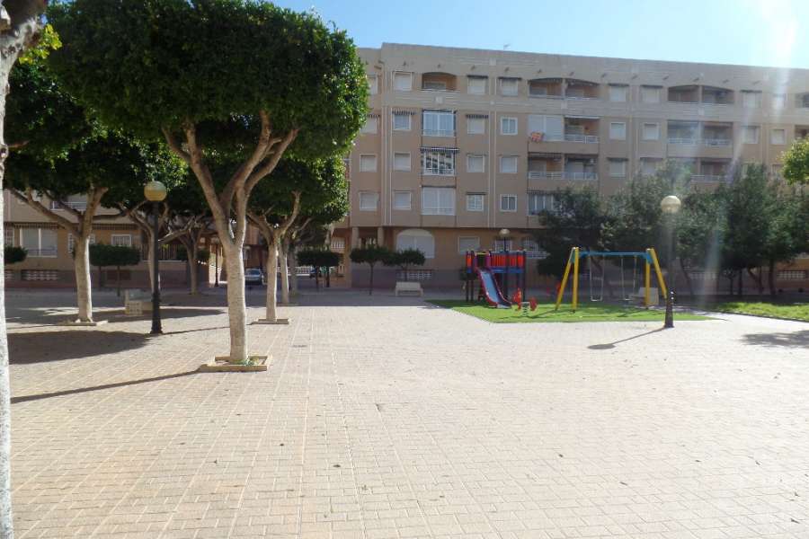 Продажа - Квартира Апартаменты - A-GUARDAMAR DEL SEGURA - Mercadona (300m playa)