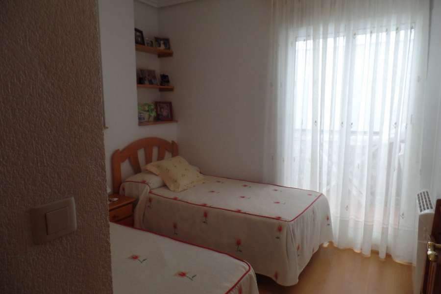 Продажа - Квартира Апартаменты - A-GUARDAMAR DEL SEGURA - Mercadona (300m playa)