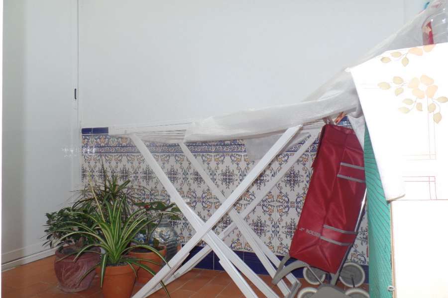 Продажа - Квартира Апартаменты - A-GUARDAMAR DEL SEGURA - Mercadona (300m playa)