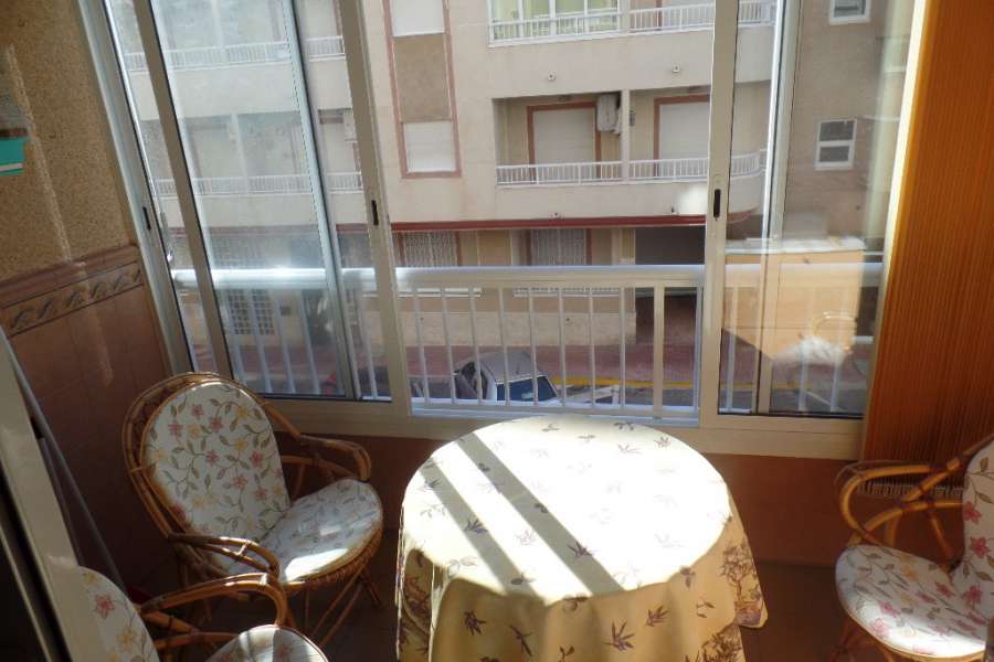 Продажа - Квартира Апартаменты - A-GUARDAMAR DEL SEGURA - Mercadona (300m playa)