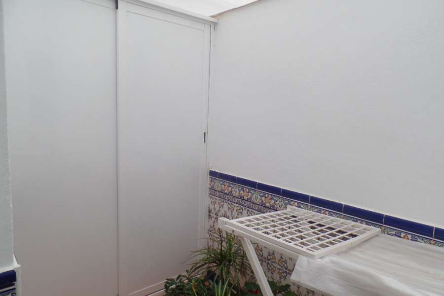 Продажа - Квартира Апартаменты - A-GUARDAMAR DEL SEGURA - Mercadona (300m playa)