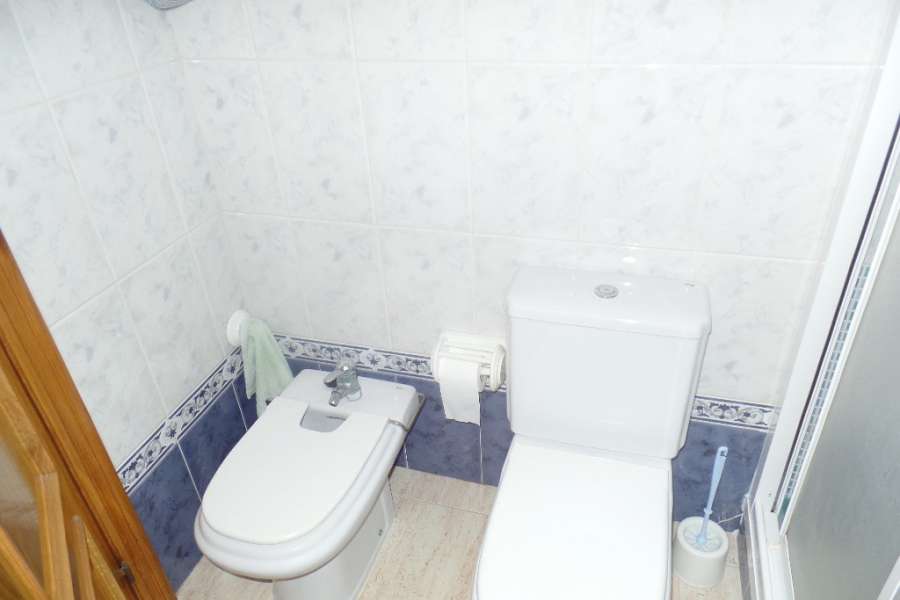 Продажа - Квартира Апартаменты - A-GUARDAMAR DEL SEGURA - Mercadona (300m playa)