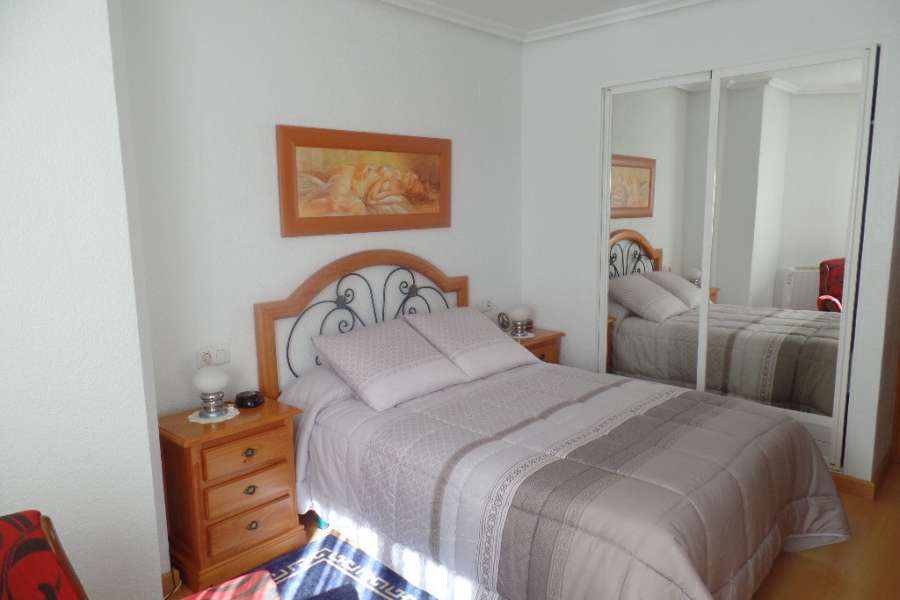 Продажа - Квартира Апартаменты - A-GUARDAMAR DEL SEGURA - Mercadona (300m playa)