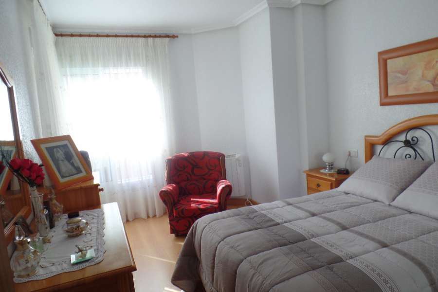 Продажа - Квартира Апартаменты - A-GUARDAMAR DEL SEGURA - Mercadona (300m playa)