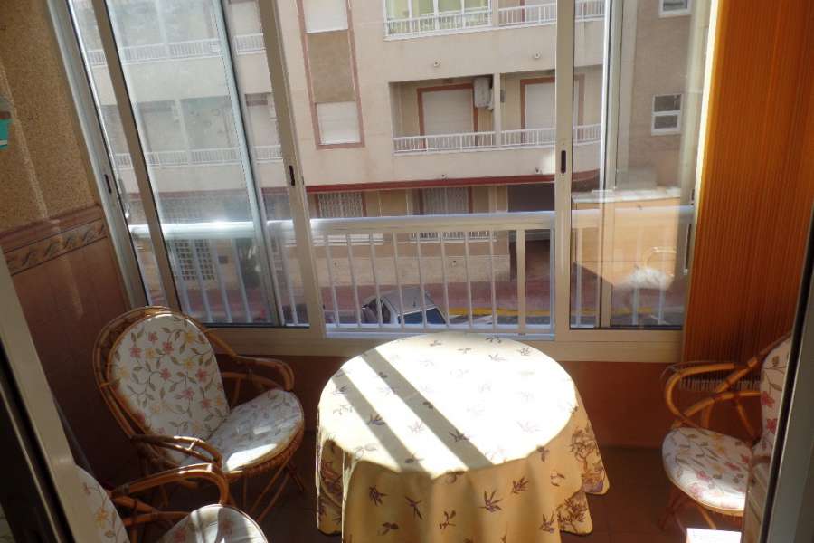 Продажа - Квартира Апартаменты - A-GUARDAMAR DEL SEGURA - Mercadona (300m playa)