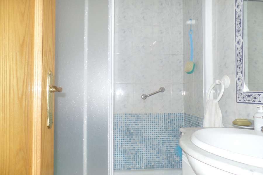 Продажа - Квартира Апартаменты - A-GUARDAMAR DEL SEGURA - Mercadona (300m playa)