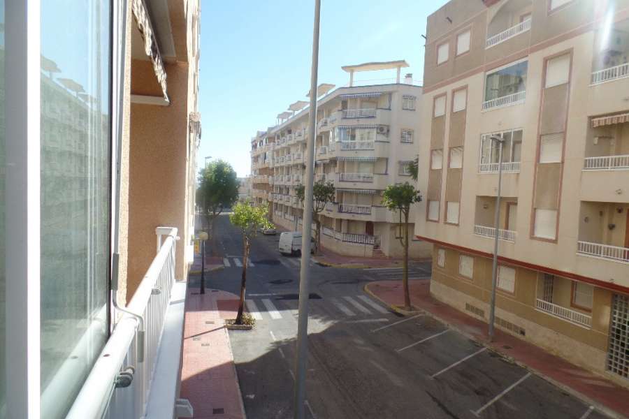 Продажа - Квартира Апартаменты - A-GUARDAMAR DEL SEGURA - Mercadona (300m playa)