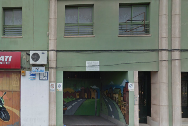 Premises - De location - A-ALICANTE CAPITAL - otras zonas