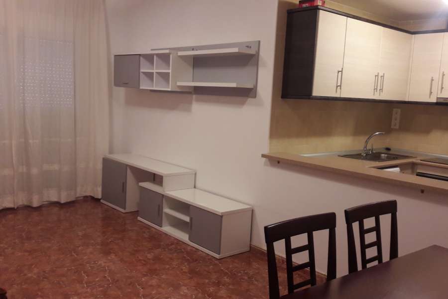 Venta - Piso - apartamento - A-GUARDAMAR DEL SEGURA - Pueblo 