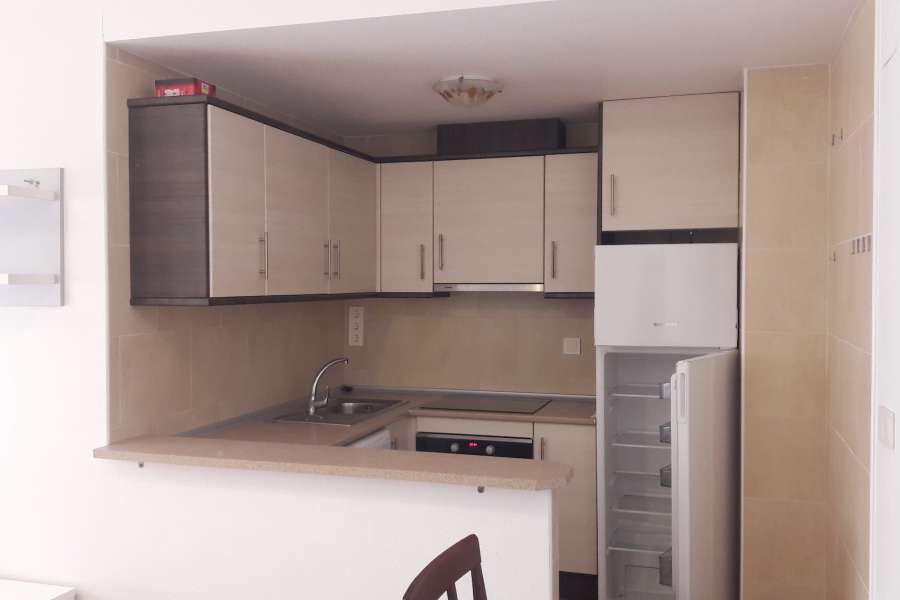 Venta - Piso - apartamento - A-GUARDAMAR DEL SEGURA - Pueblo 