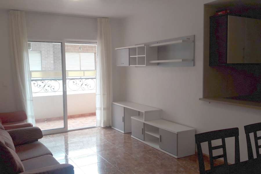 Venta - Piso - apartamento - A-GUARDAMAR DEL SEGURA - Pueblo 