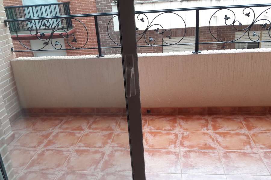 Venta - Piso - apartamento - A-GUARDAMAR DEL SEGURA - Pueblo 