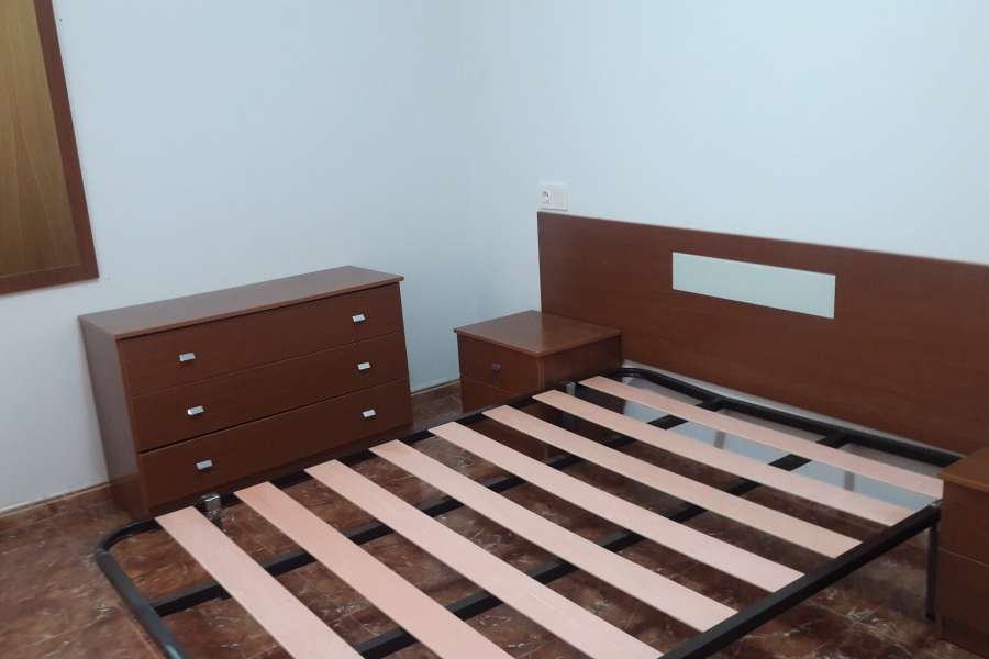 Venta - Piso - apartamento - A-GUARDAMAR DEL SEGURA - Pueblo 