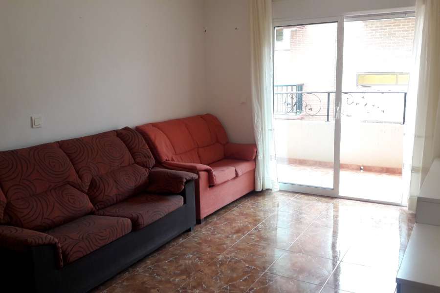 Venta - Piso - apartamento - A-GUARDAMAR DEL SEGURA - Pueblo 