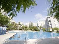 Venta - Piso - apartamento - A-ALICANTE CAPITAL - San Juan- Santa Faz