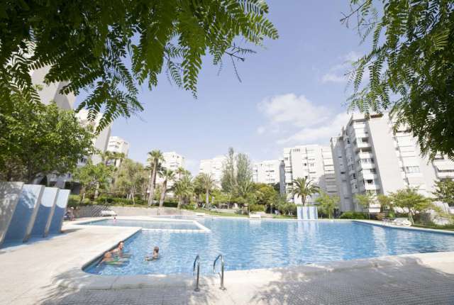 Apartment - Sale - A-ALICANTE CAPITAL - San Juan- Santa Faz