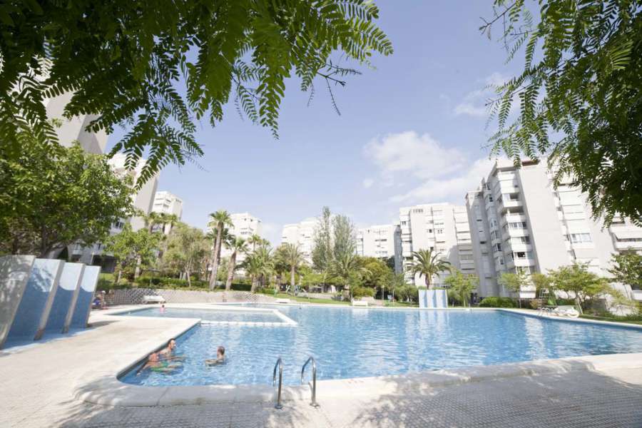 Venta - Piso - apartamento - A-ALICANTE CAPITAL - San Juan- Santa Faz