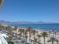 Venta - Piso - apartamento - A-ALICANTE CAPITAL - SAN JUAN PLAYA