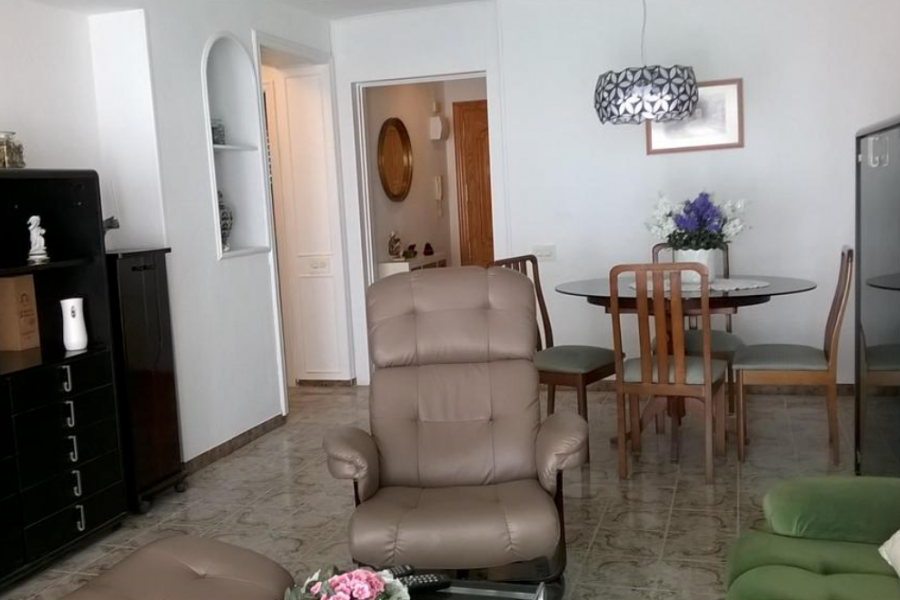 Venta - Piso - apartamento - A-ALICANTE CAPITAL - SAN JUAN PLAYA