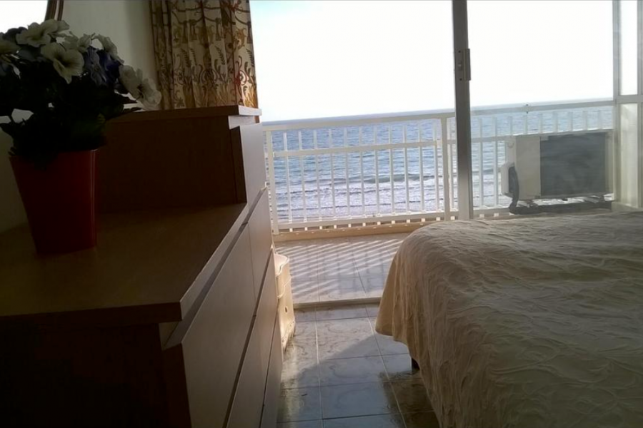 Venta - Piso - apartamento - A-ALICANTE CAPITAL - SAN JUAN PLAYA