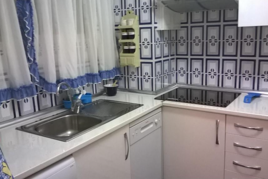 Venta - Piso - apartamento - A-ALICANTE CAPITAL - SAN JUAN PLAYA
