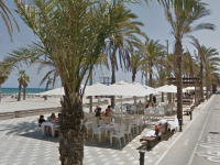 Venta - Piso - apartamento - A-ALICANTE CAPITAL - SAN JUAN PLAYA