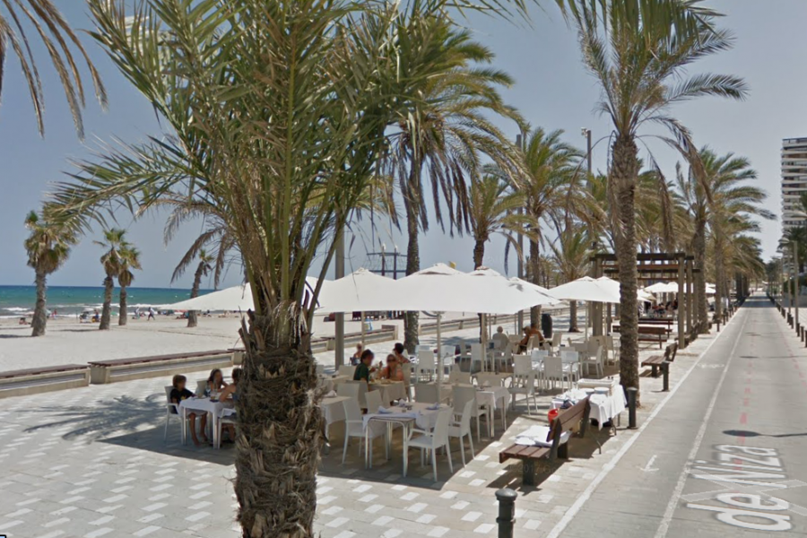 Venta - Piso - apartamento - A-ALICANTE CAPITAL - SAN JUAN PLAYA