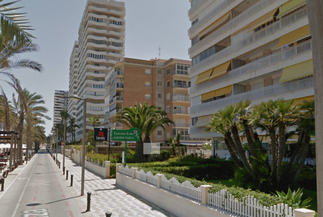 Квартира Апартаменты - Продажа - A-ALICANTE CAPITAL - SAN JUAN PLAYA