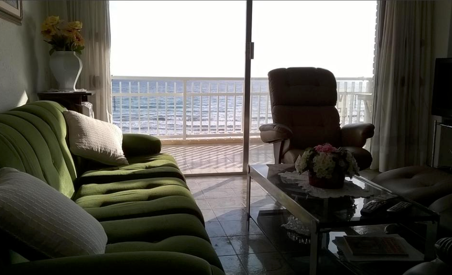 Venta - Piso - apartamento - A-ALICANTE CAPITAL - SAN JUAN PLAYA