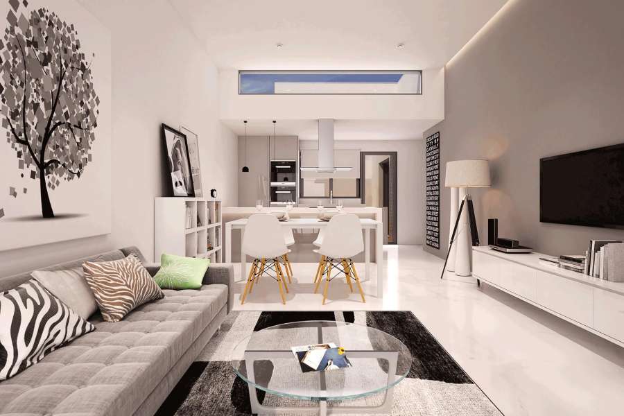 Venta - Bungalow - Chalet - adosado - Daya Vieja - Puebla de Rocamora