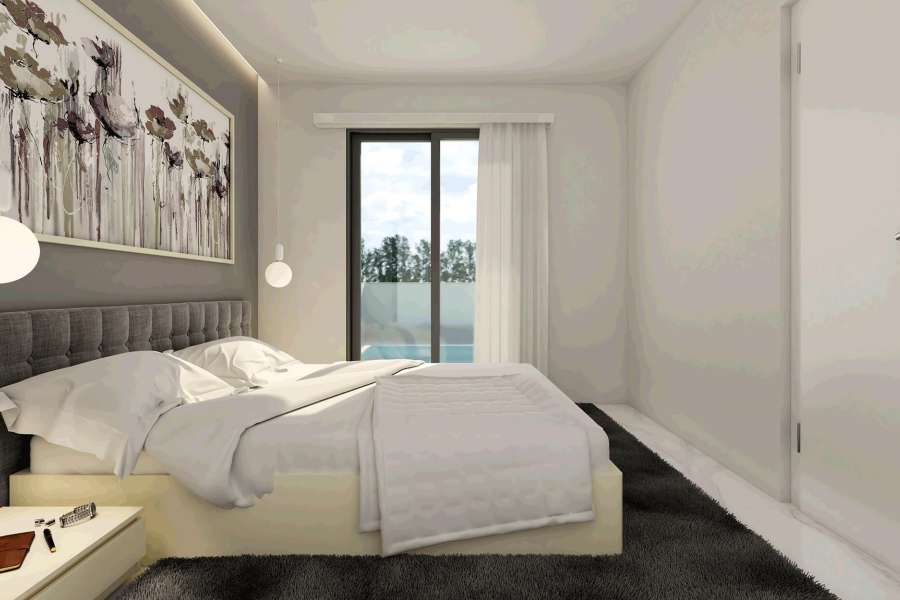 Venta - Bungalow - Chalet - adosado - Daya Vieja - Puebla de Rocamora