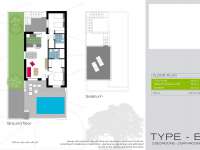 Venta - Bungalow - Chalet - adosado - Daya Vieja - Puebla de Rocamora