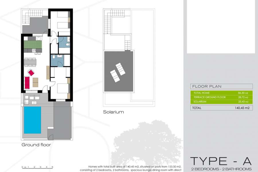 Venta - Bungalow - Chalet - adosado - Daya Vieja - Puebla de Rocamora