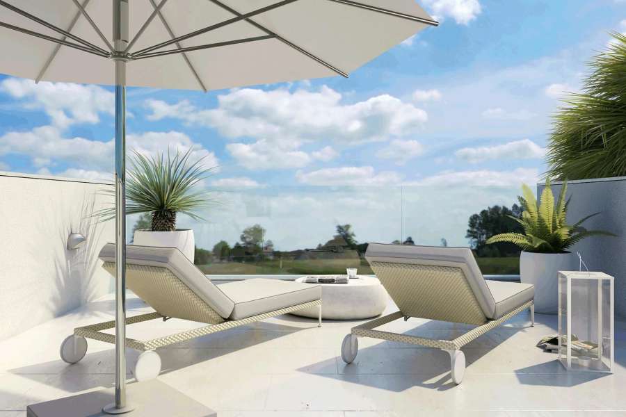 Venta - Bungalow - Chalet - adosado - Daya Vieja - Puebla de Rocamora