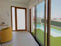 Venta - Chalet - Villa - Benijofar