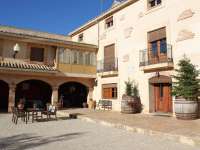 Sale - Estate - Alcoy