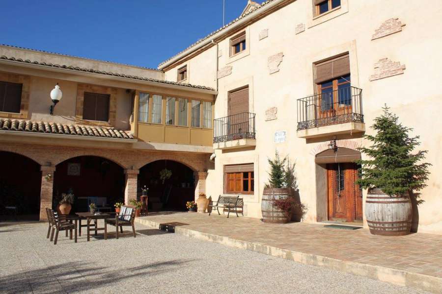 Sale - Estate - Alcoy