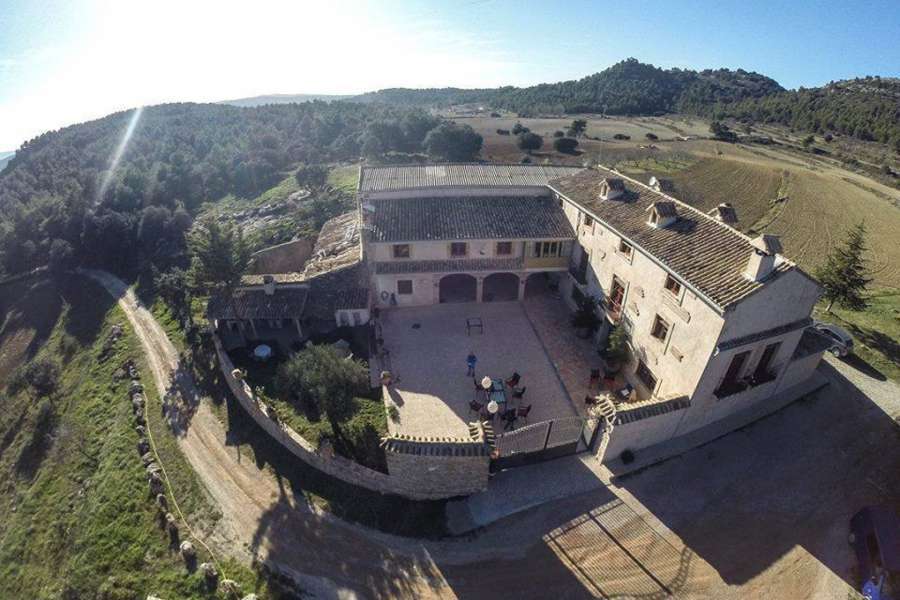 Sale - Estate - Alcoy