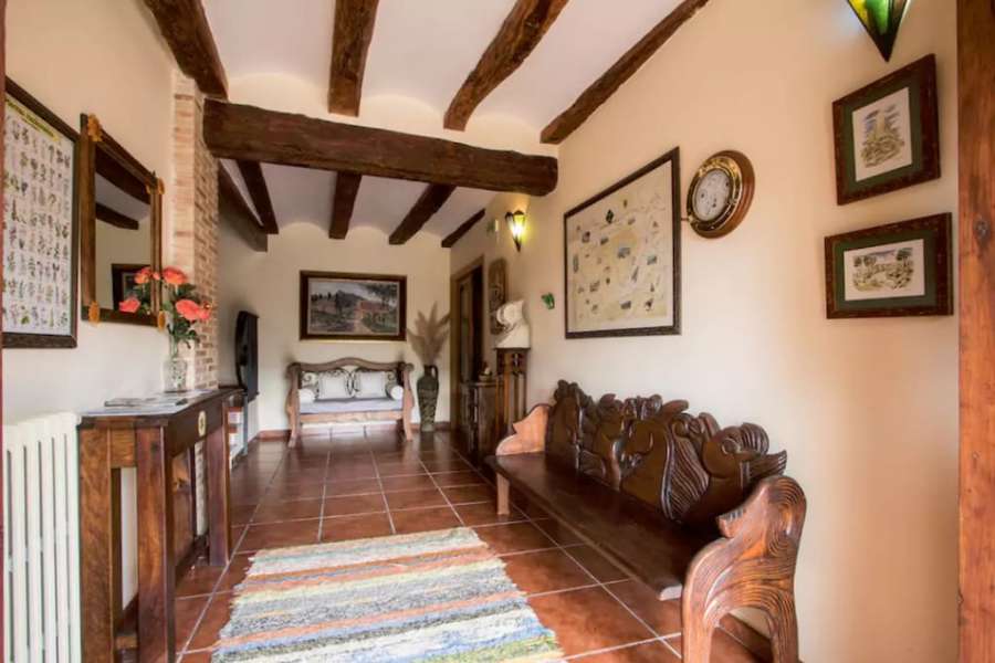 Sale - Estate - Alcoy