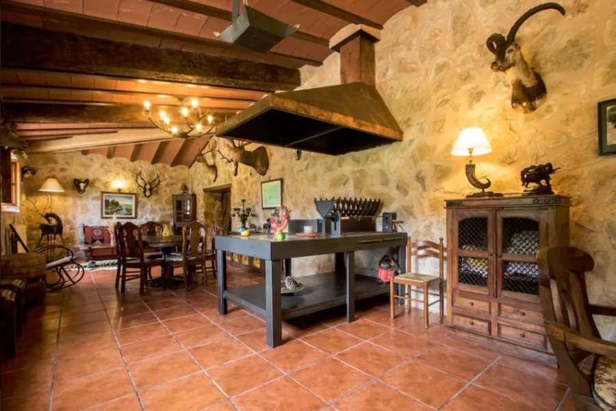 Sale - Estate - Alcoy