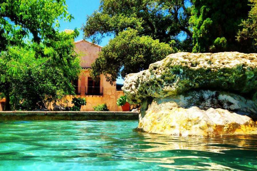 Sale - Estate - Alcoy