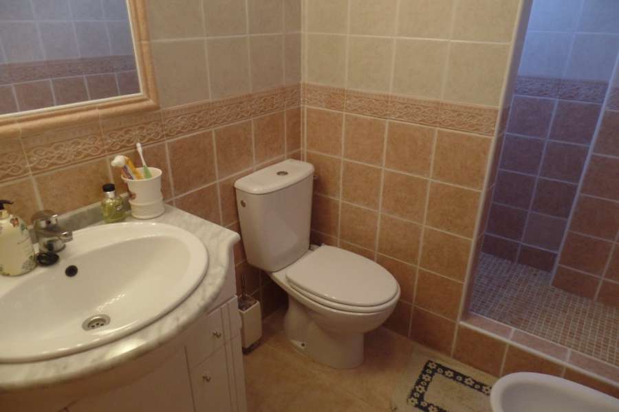 Venta - Chalet - Villa - La Marina - Urbanizaciones