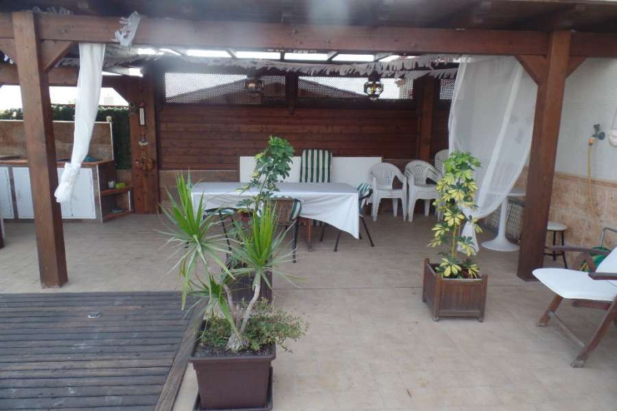 Venta - Chalet - Villa - La Marina - Urbanizaciones