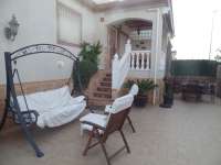 Venta - Chalet - Villa - La Marina - Urbanizaciones