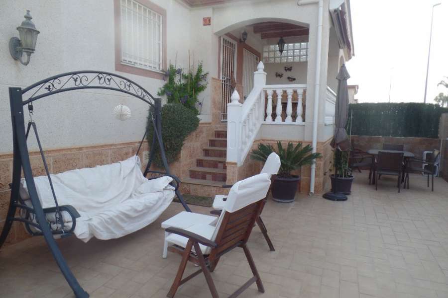 Venta - Chalet - Villa - La Marina - Urbanizaciones