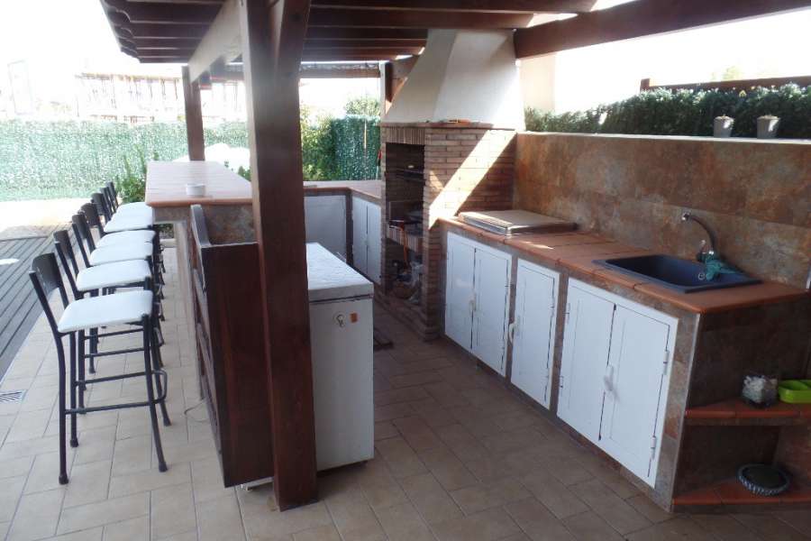 Venta - Chalet - Villa - La Marina - Urbanizaciones