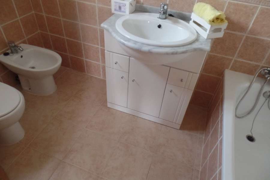 Venta - Chalet - Villa - La Marina - Urbanizaciones