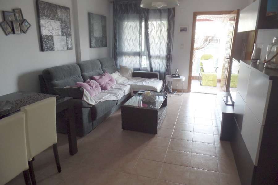 Venta - Chalet - Villa - La Marina - Urbanizaciones