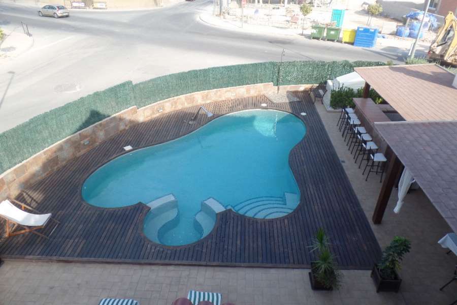 Venta - Chalet - Villa - La Marina - Urbanizaciones