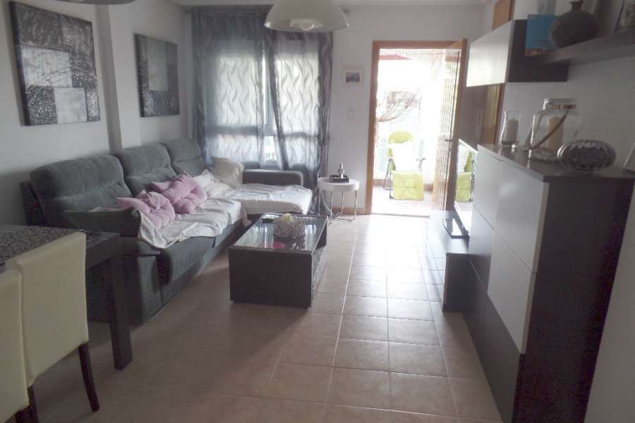 Venta - Chalet - Villa - La Marina - Urbanizaciones